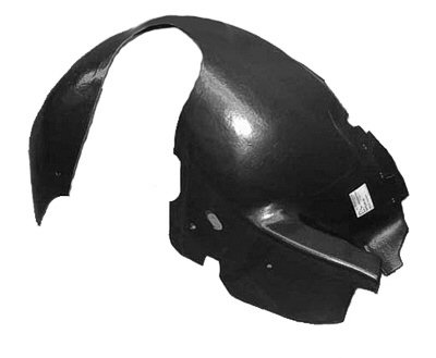 FO1250103 Driver Side Fender Liner