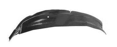 FO1250109 Driver Side Fender Liner