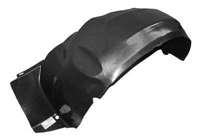 FO1250111 Driver Side Fender Liner