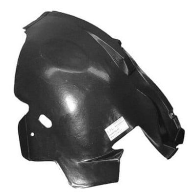 FO1250114 Driver Side Fender Liner