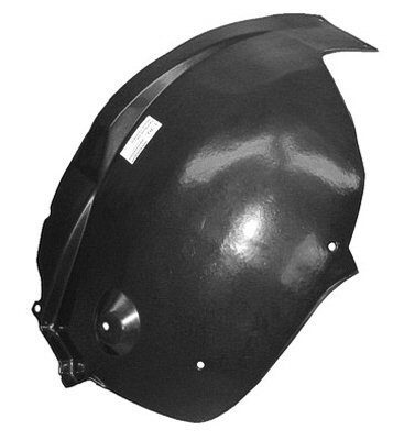 FO1250115 Body Panel Fender Liner Driver Side