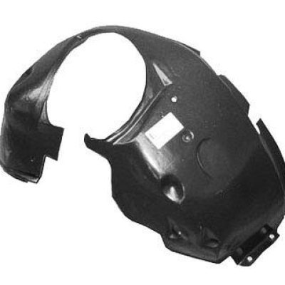 FO1250130 Body Panel Fender Liner Driver Side FO1250130 Body Panel Fender Liner Driver Side