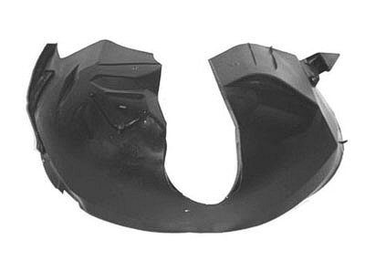 FO1250138 Body Panel Fender Liner Driver Side