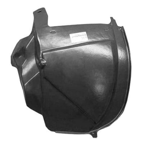 FO1250139 Body Panel Fender Liner Driver Side FO1250139 Body Panel Fender Liner Driver Side