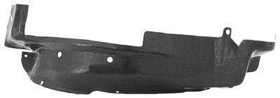 FO1251102 Passenger Side Fender Liner