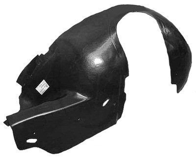 FO1251103 Passenger Side Fender Liner