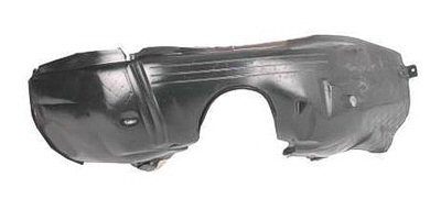FO1251107C Passenger Side Fender Liner