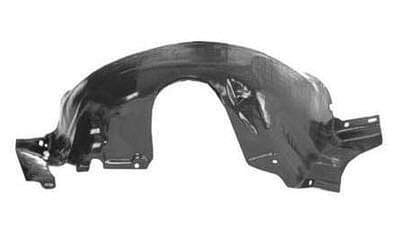 FO1251110 Passenger Side Fender Liner