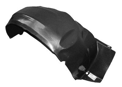 FO1251111 Passenger Side Fender Liner