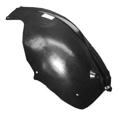 FO1251118 Body Panel Fender Liner Passenger Side