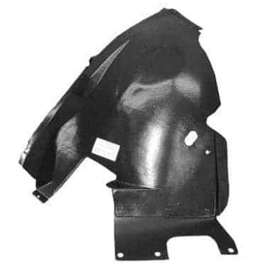 FO1251119 Passenger Side Fender Liner