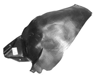 FO1251124 Passenger Side Fender Liner