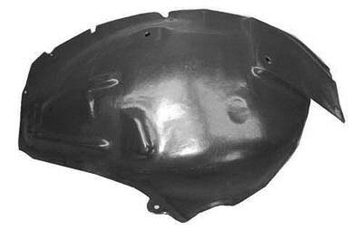 FO1251130 Passenger Side Fender Liner