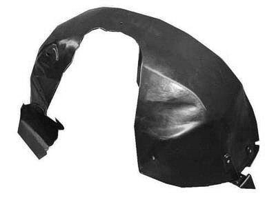 FO1251132 Passenger Side Fender Liner