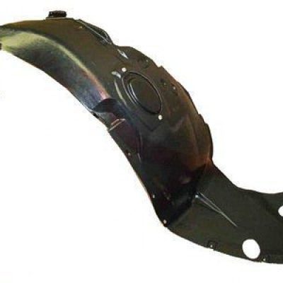 FO1251136C Body Panel Fender Liner Passenger Side