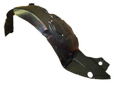 FO1251136C Body Panel Fender Liner Passenger Side