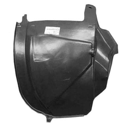 FO1251139 Body Panel Fender Liner Passenger Side FO1251139 Body Panel Fender Liner Passenger Side
