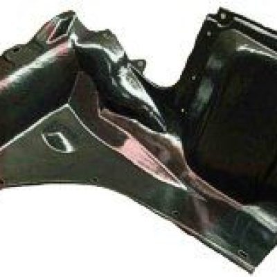 FO1251140 Passenger Side Fender Liner