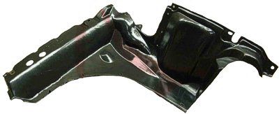 FO1251140 Passenger Side Fender Liner