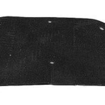 FO1251142 Passenger Side Fender Liner