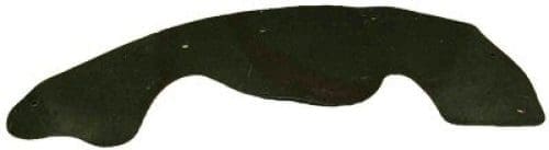 FO1251145 Passenger Side Fender Liner