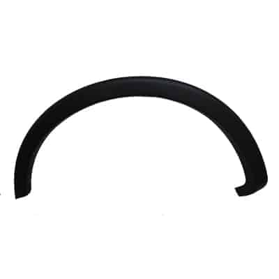 FO1268101 Driver Side Fender Flare