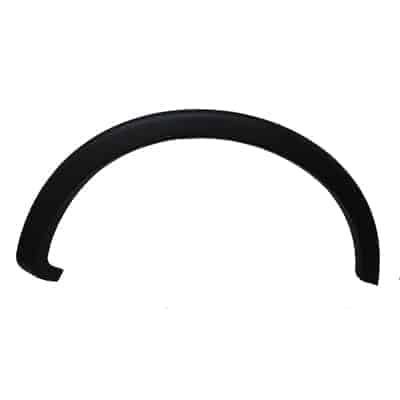 FO1269100 Passenger Side Fender Flare
