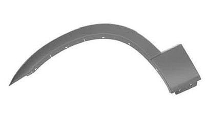 FO1290113 Driver Side Fender Molding