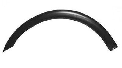 FO1290117 Driver Side Fender Molding