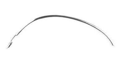 FO1291106 Passenger Side Fender Molding