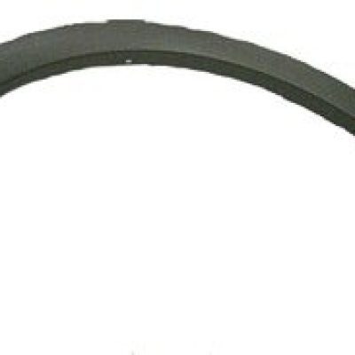 FO1291119 Passenger Side Fender Molding