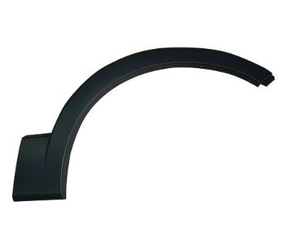 FO1291123 Passenger Side Fender Molding