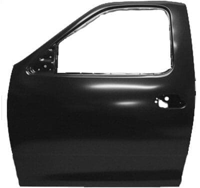 FO1300129 Driver Side Door Shell