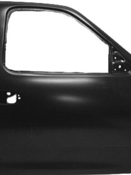 FO1301128 Body Panel Door Shell Passenger Side