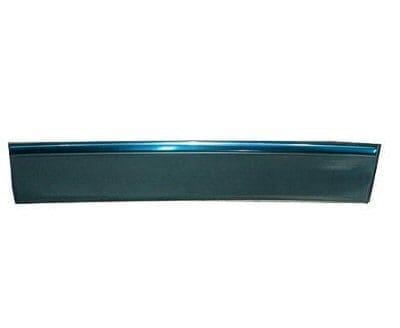 FO1305104 Body Panel Door Molding Passenger Side
