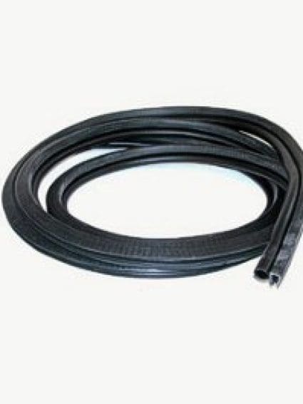 FO1390107 Door Mounted Body Weatherstrip