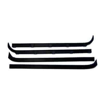 FO1390128K Door Belt Weatherstrip