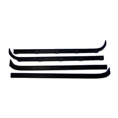 FO1390128K Door Belt Weatherstrip FO1390128K Door Belt Weatherstrip