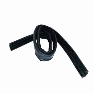 FO1394102 Door Window Weatherstrip Run Channel FO1394102 Door Window Weatherstrip Run Channel