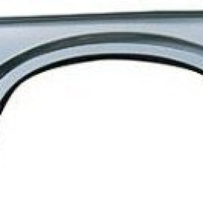 FO1621100 Passenger Side Bed Side Panel