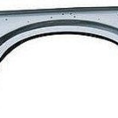 FO1621101C Passenger Side Bed Side Panel