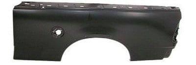 FO1756127 Driver Side Bed Side Panel FO1756127 Driver Side Bed Side Panel