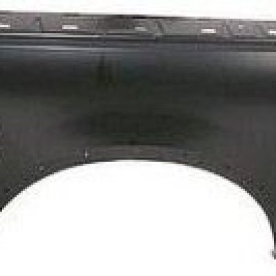 FO1756127 Driver Side Bed Side Panel