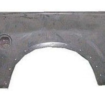 FO1756128 Driver Side Bed Side Panel