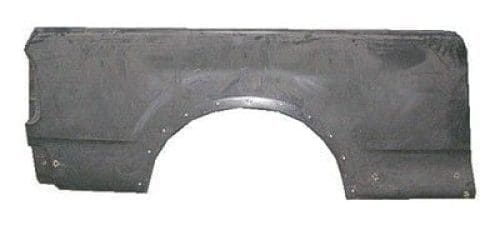 FO1757128 Passenger Side Bed Side Panel FO1757128 Passenger Side Bed Side Panel