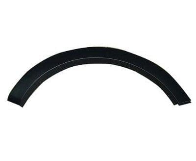 FO1790111 Quarter Wheel Molding