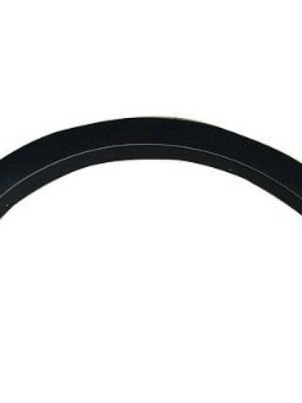FO1790111 Quarter Wheel Molding