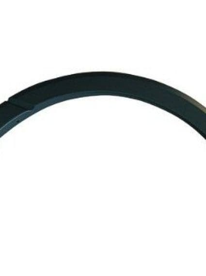 FO1790112 Quarter Wheel Molding