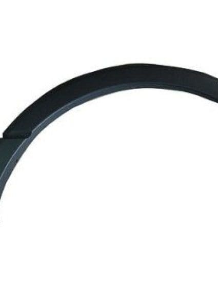 FO1790113 Quarter Wheel Molding