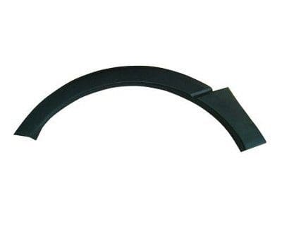 FO1791113 Quarter Wheel Molding FO1791113 Quarter Wheel Molding